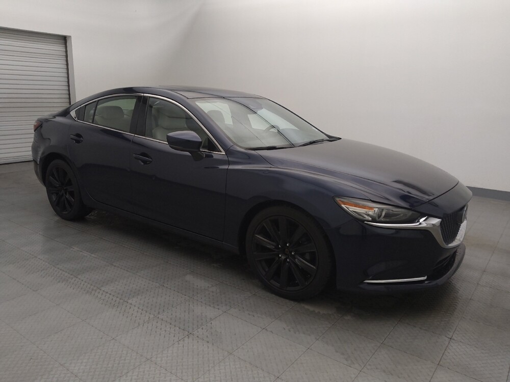 2018 Mazda MAZDA6 in Baton Rouge, LA 70816 - 18092774 11