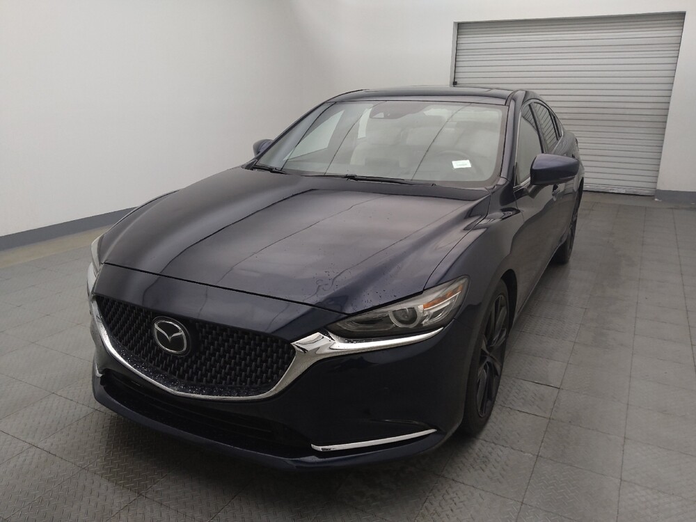 2018 Mazda MAZDA6 in Baton Rouge, LA 70816 - 18092774 15