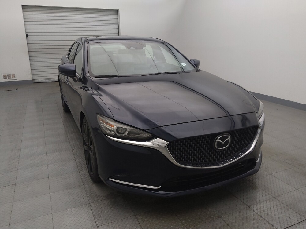 2018 Mazda MAZDA6 in Baton Rouge, LA 70816 - 18092774 14