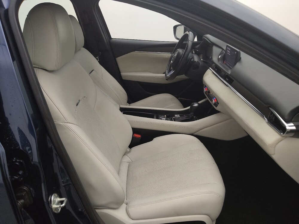2018 Mazda MAZDA6 in Baton Rouge, LA 70816 - 18092774 21