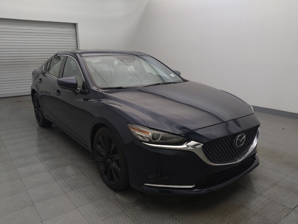 2018 Mazda MAZDA6 in Baton Rouge, LA 70816 - 18092774 13