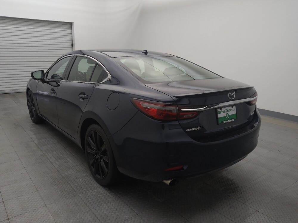 2018 Mazda MAZDA6 in Baton Rouge, LA 70816 - 18092774 5