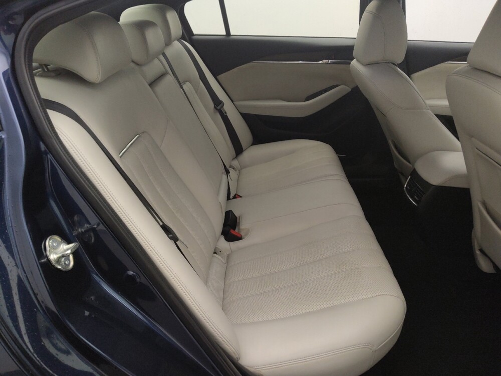 2018 Mazda MAZDA6 in Baton Rouge, LA 70816 - 18092774 19