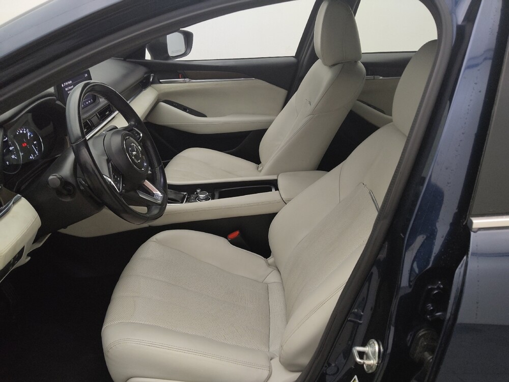 2018 Mazda MAZDA6 in Baton Rouge, LA 70816 - 18092774 17