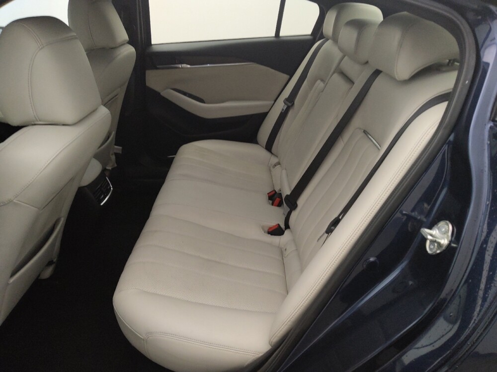 2018 Mazda MAZDA6 in Baton Rouge, LA 70816 - 18092774 18