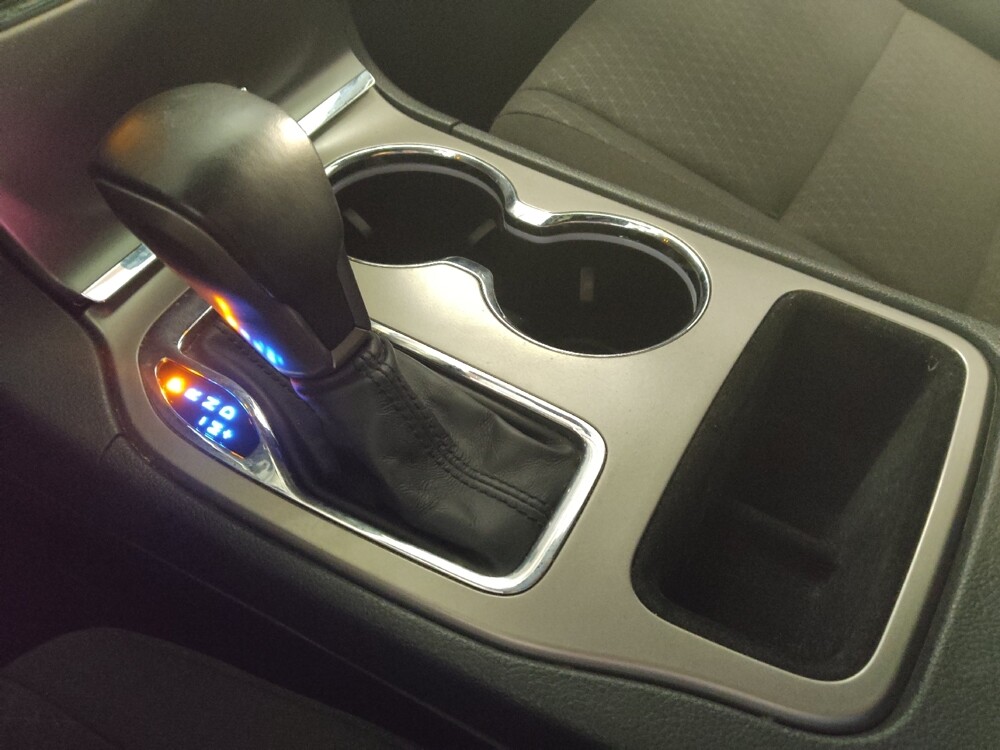 2021 Jeep Grand Cherokee in Live Oak, TX 78233 - 18092775 26