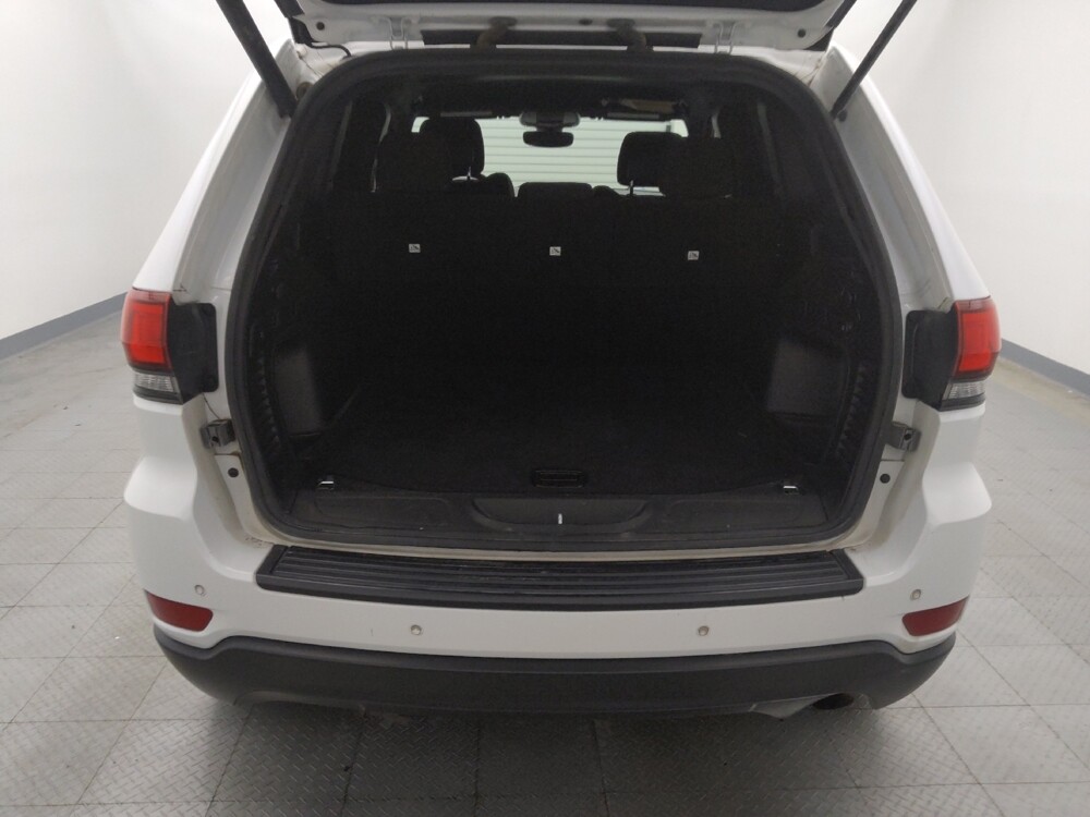 2021 Jeep Grand Cherokee in Live Oak, TX 78233 - 18092775 29