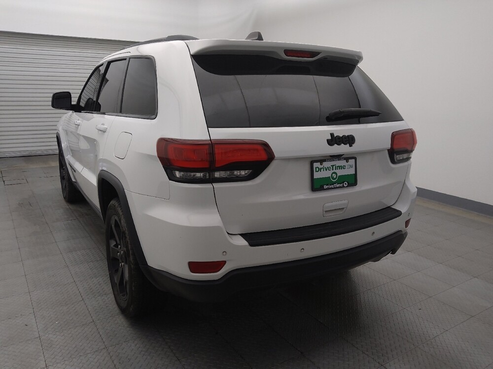 2021 Jeep Grand Cherokee in Live Oak, TX 78233 - 18092775 6