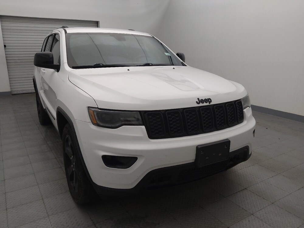 2021 Jeep Grand Cherokee in Live Oak, TX 78233 - 18092775 14