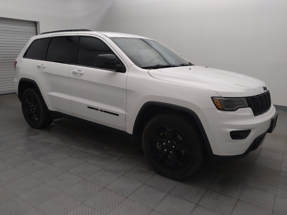 2021 Jeep Grand Cherokee in Live Oak, TX 78233 - 18092775 11