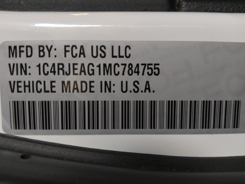 2021 Jeep Grand Cherokee in Live Oak, TX 78233 - 18092775 33