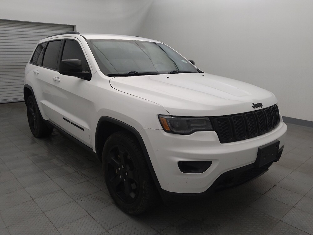 2021 Jeep Grand Cherokee in Live Oak, TX 78233 - 18092775 13