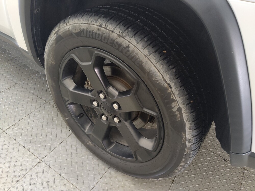 2021 Jeep Grand Cherokee in Live Oak, TX 78233 - 18092775 31