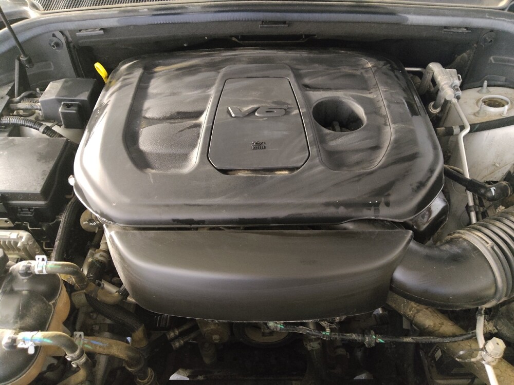 2021 Jeep Grand Cherokee in Live Oak, TX 78233 - 18092775 30