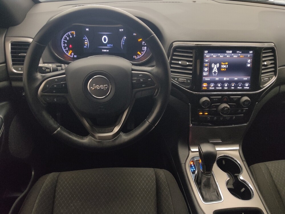 2021 Jeep Grand Cherokee in Live Oak, TX 78233 - 18092775 22