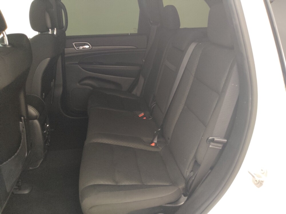 2021 Jeep Grand Cherokee in Live Oak, TX 78233 - 18092775 18