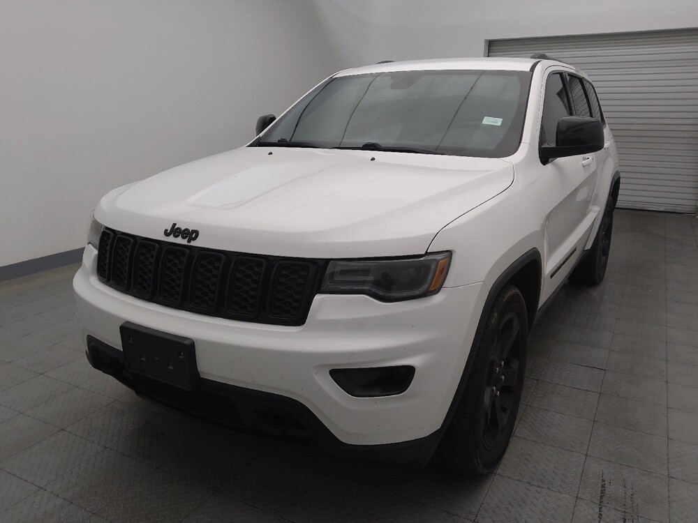 2021 Jeep Grand Cherokee in Live Oak, TX 78233 - 18092775 15