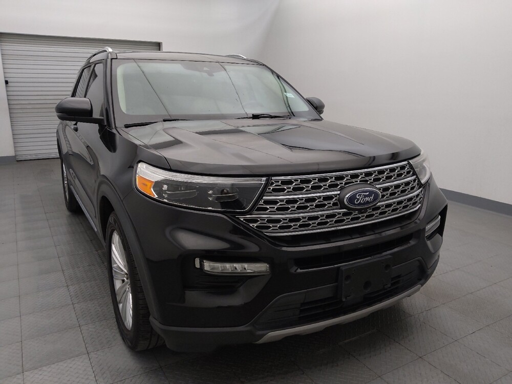 2021 Ford Explorer in Houston, TX 77034 - 18092776 14