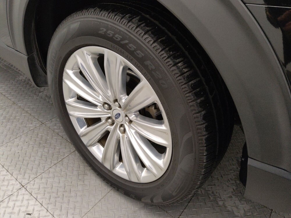 2021 Ford Explorer in Houston, TX 77034 - 18092776 31