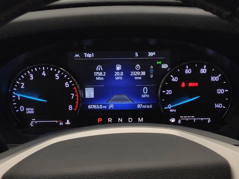 2021 Ford Explorer in Houston, TX 77034 - 18092776 23