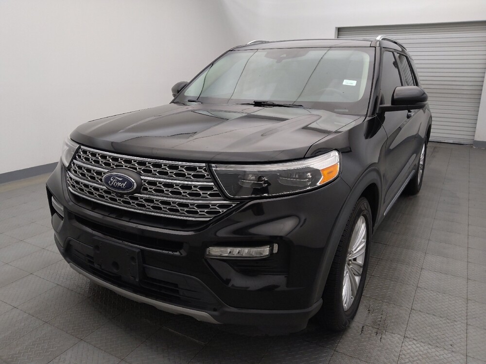 2021 Ford Explorer in Houston, TX 77034 - 18092776 15