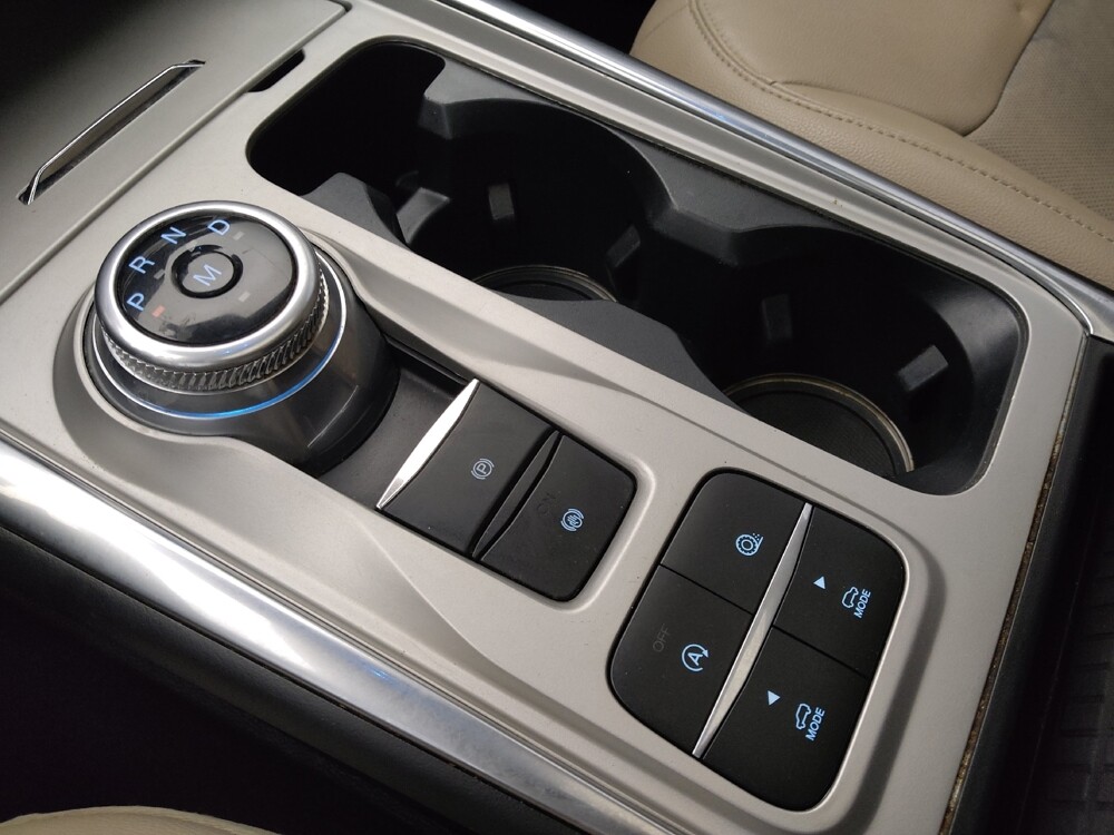 2021 Ford Explorer in Houston, TX 77034 - 18092776 26