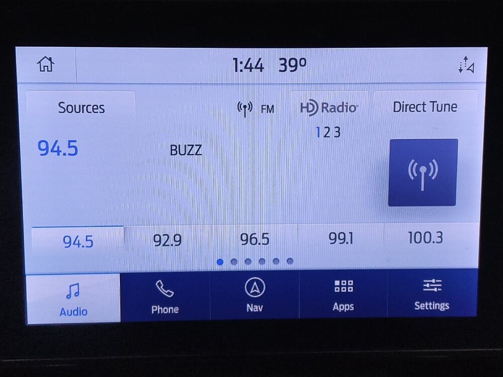 2021 Ford Explorer in Houston, TX 77034 - 18092776 25