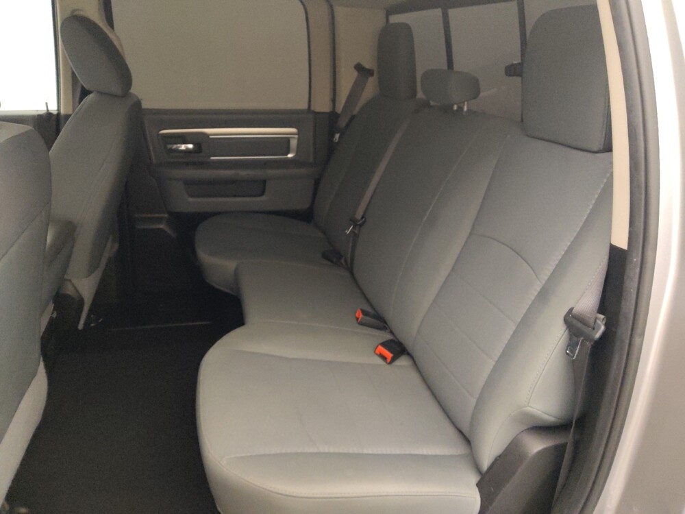 2020 RAM 1500 in Houston, TX 77074 - 18092777 18