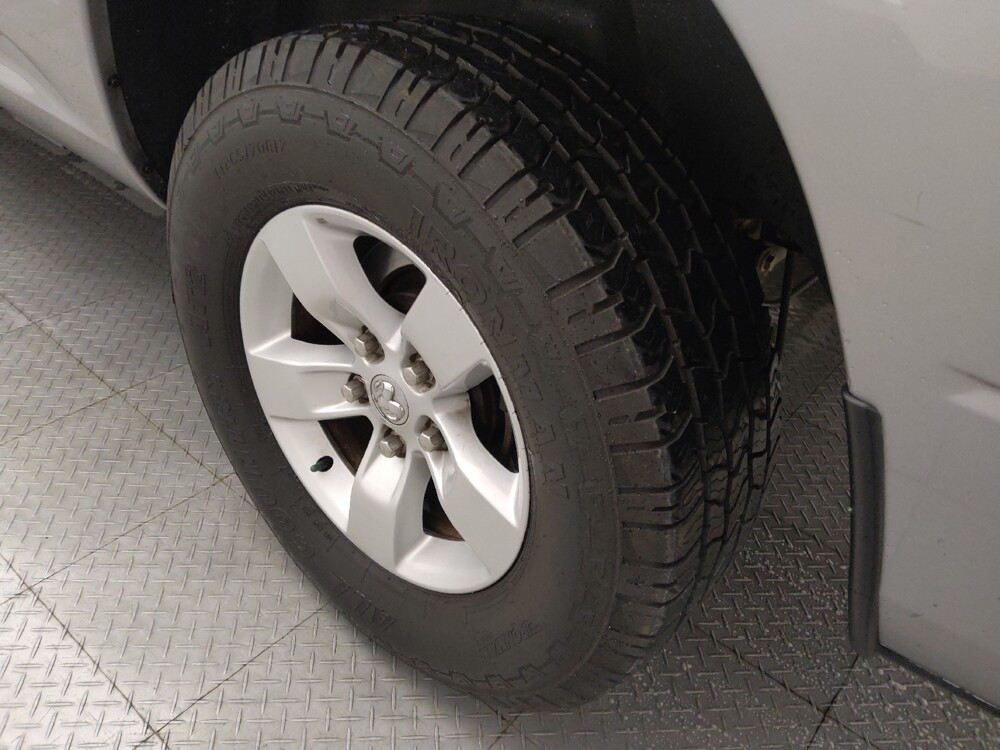 2020 RAM 1500 in Houston, TX 77074 - 18092777 31