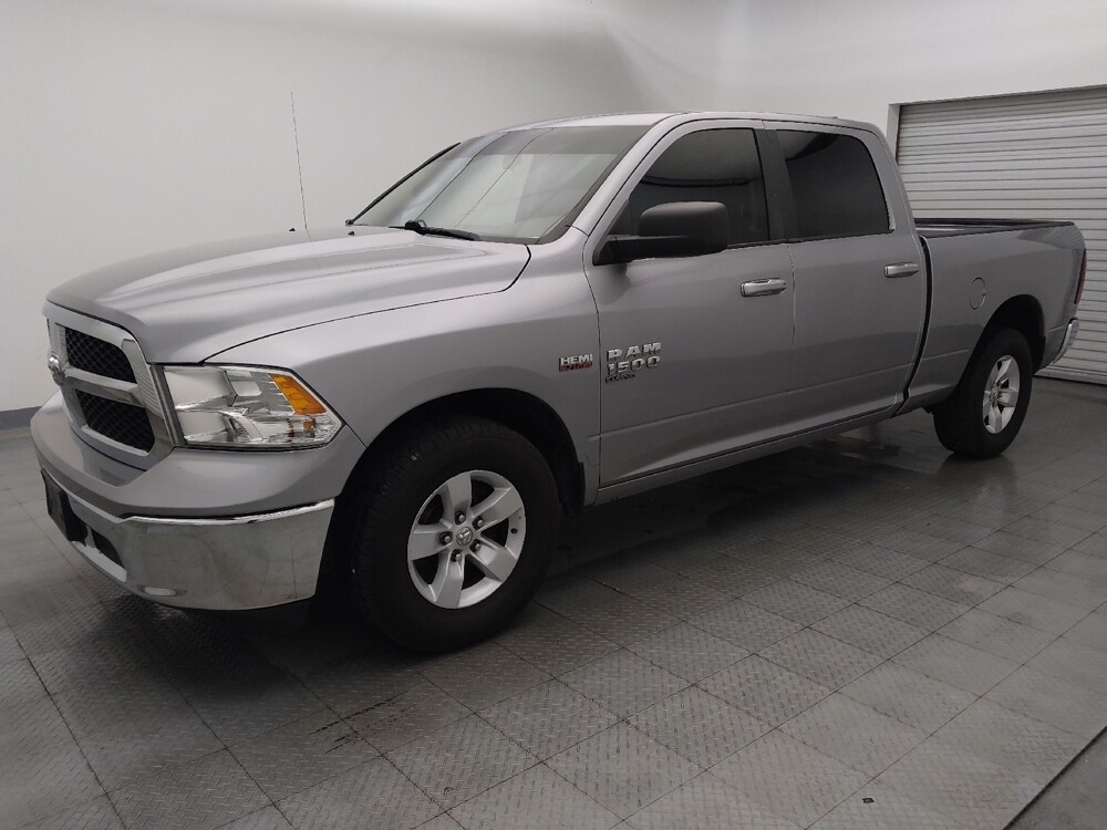 2020 RAM 1500 in Houston, TX 77074 - 18092777 2