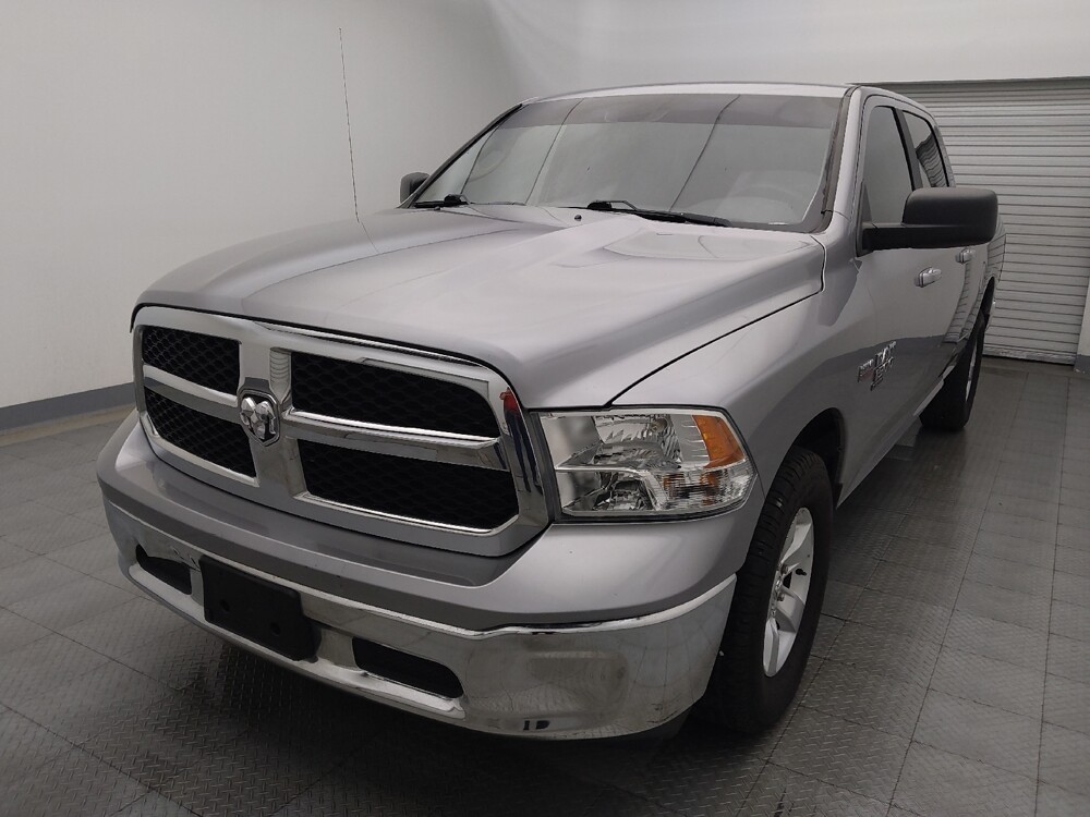 2020 RAM 1500 in Houston, TX 77074 - 18092777 15