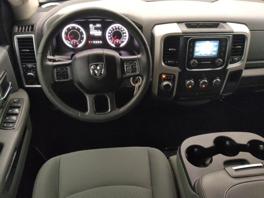 2020 RAM 1500 in Houston, TX 77074 - 18092777 22