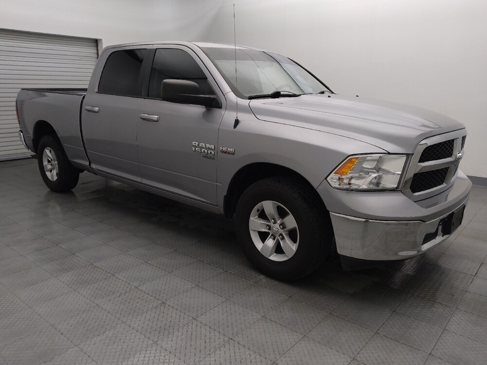 2020 RAM 1500 in Houston, TX 77074 - 18092777 11