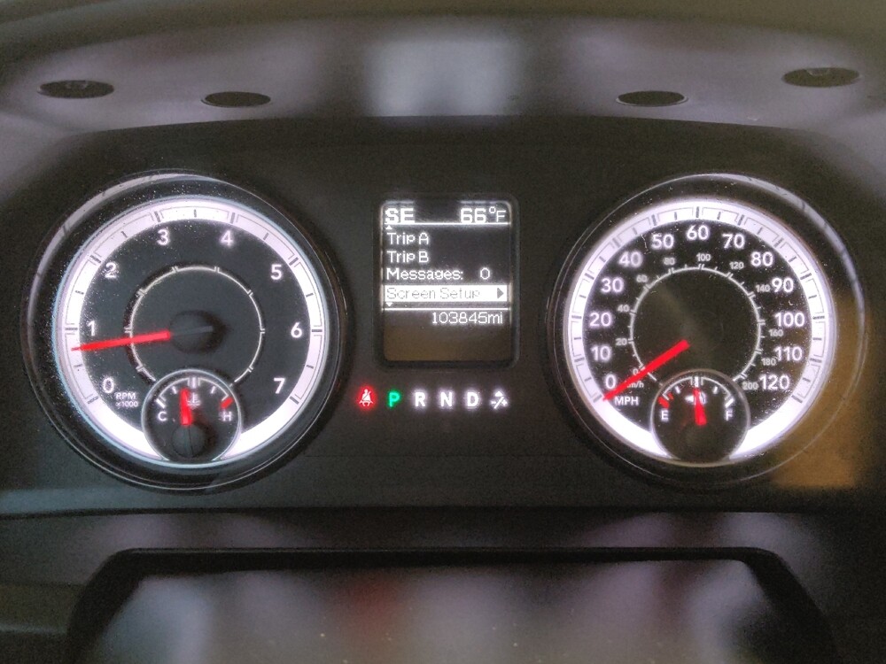 2020 RAM 1500 in Houston, TX 77074 - 18092777 23