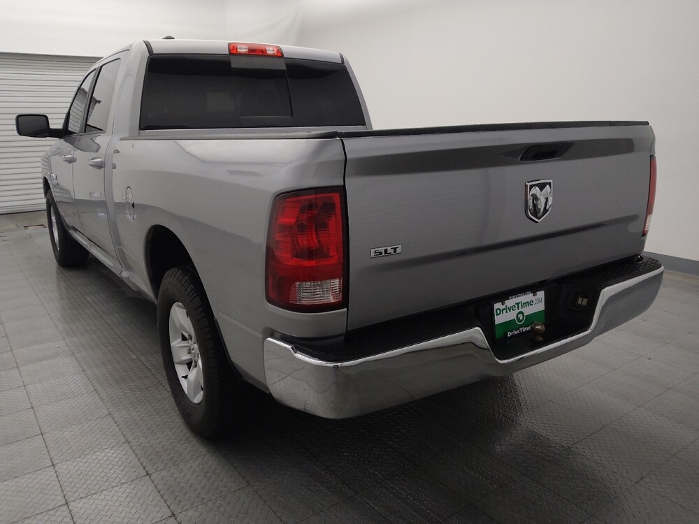 2020 RAM 1500 in Houston, TX 77074 - 18092777 6