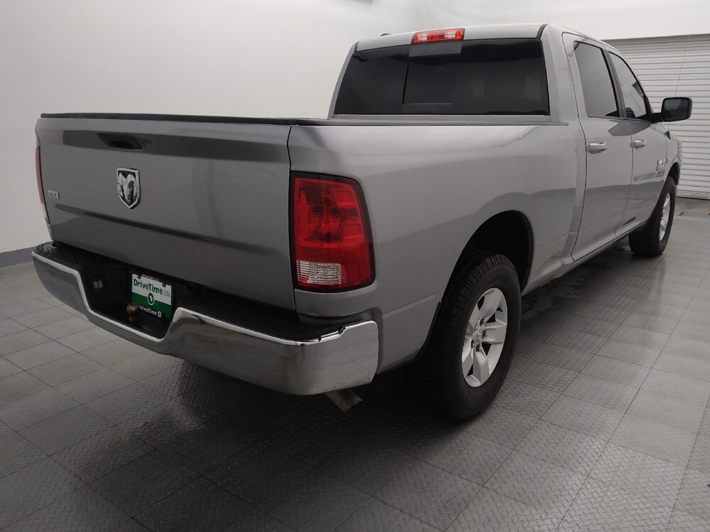 2020 RAM 1500 in Houston, TX 77074 - 18092777 9