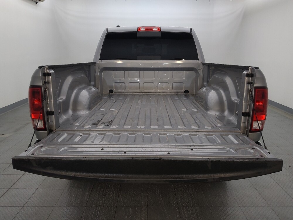 2020 RAM 1500 in Houston, TX 77074 - 18092777 29