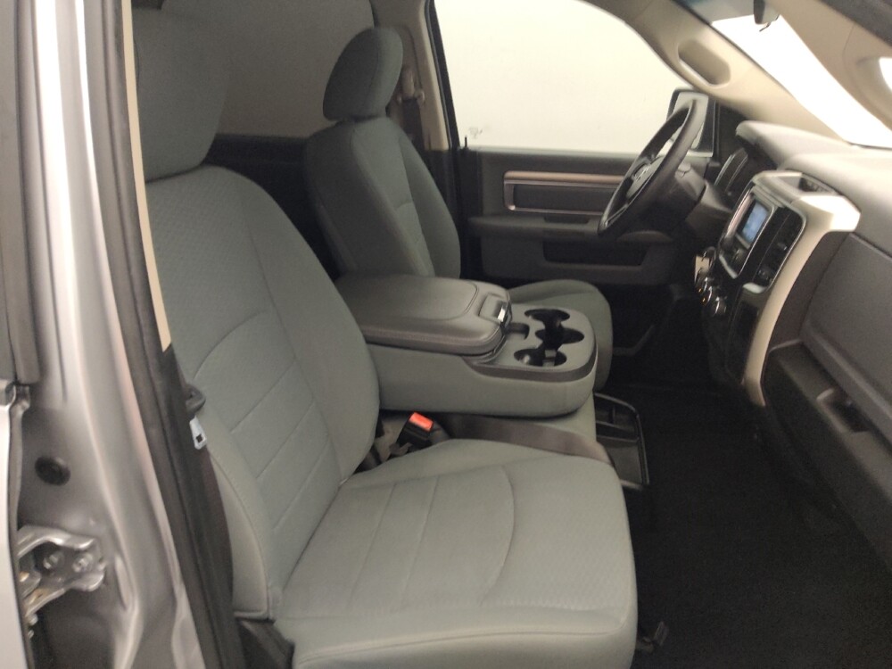 2020 RAM 1500 in Houston, TX 77074 - 18092777 21