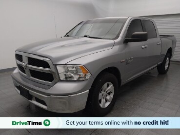 2020 RAM 1500 in Houston, TX 77074
