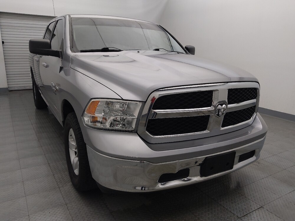 2020 RAM 1500 in Houston, TX 77074 - 18092777 14