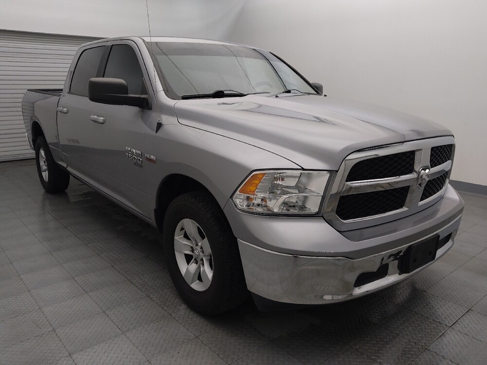 2020 RAM 1500 in Houston, TX 77074 - 18092777 13