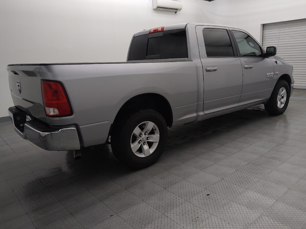 2020 RAM 1500 in Houston, TX 77074 - 18092777 10