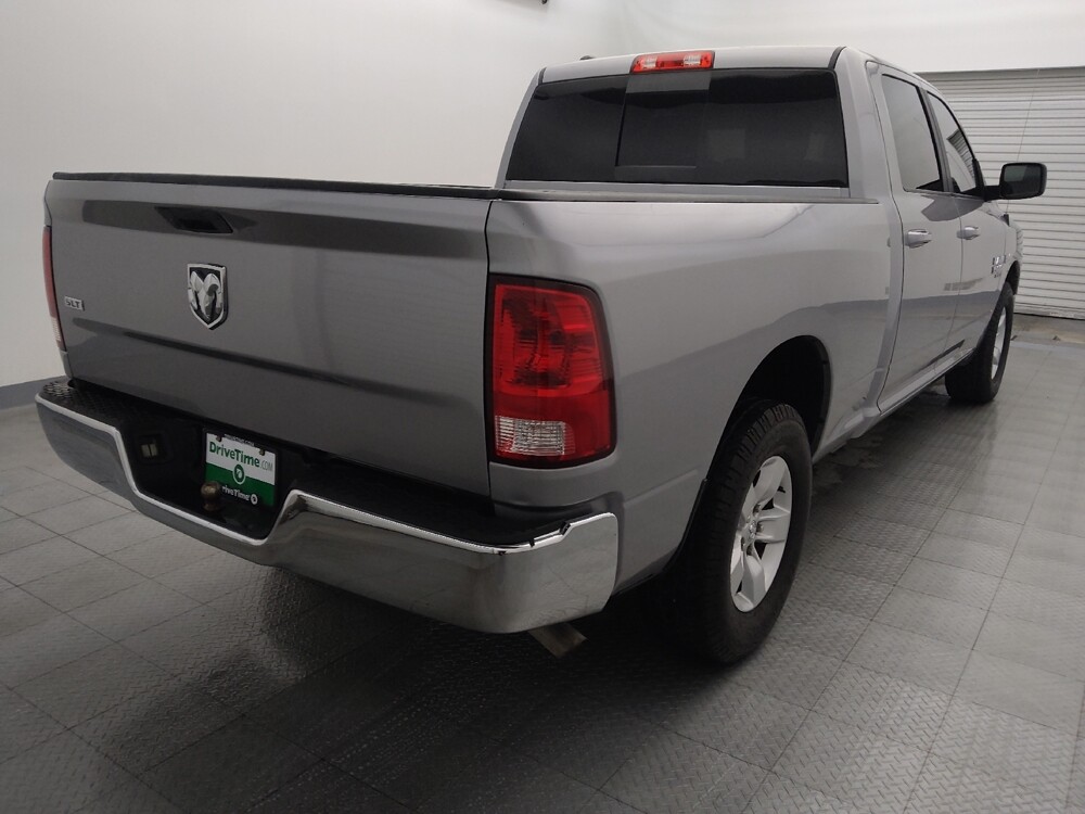 2020 RAM 1500 in Houston, TX 77074 - 18092777 7