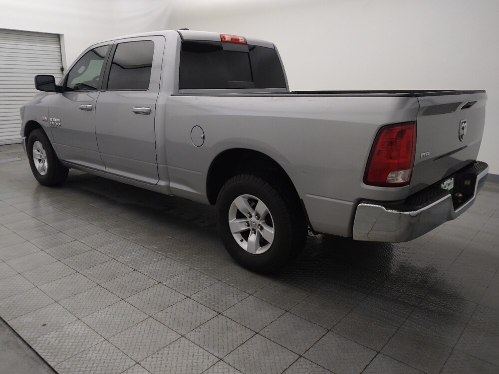 2020 RAM 1500 in Houston, TX 77074 - 18092777 3