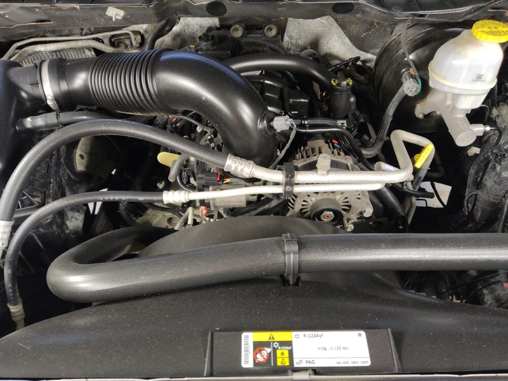 2020 RAM 1500 in Houston, TX 77074 - 18092777 30