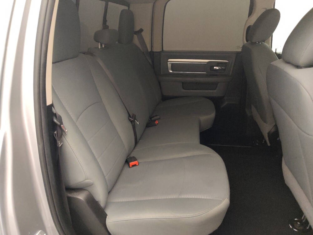 2020 RAM 1500 in Houston, TX 77074 - 18092777 19