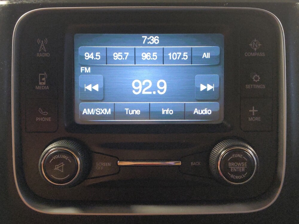 2020 RAM 1500 in Houston, TX 77074 - 18092777 25