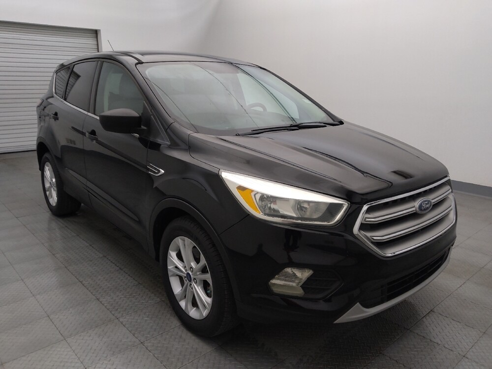 2017 Ford Escape in Houston, TX 77034 - 18092778 13