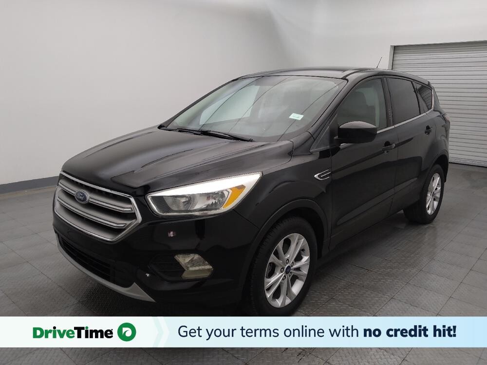 2017 Ford Escape in Houston, TX 77034 - 18092778