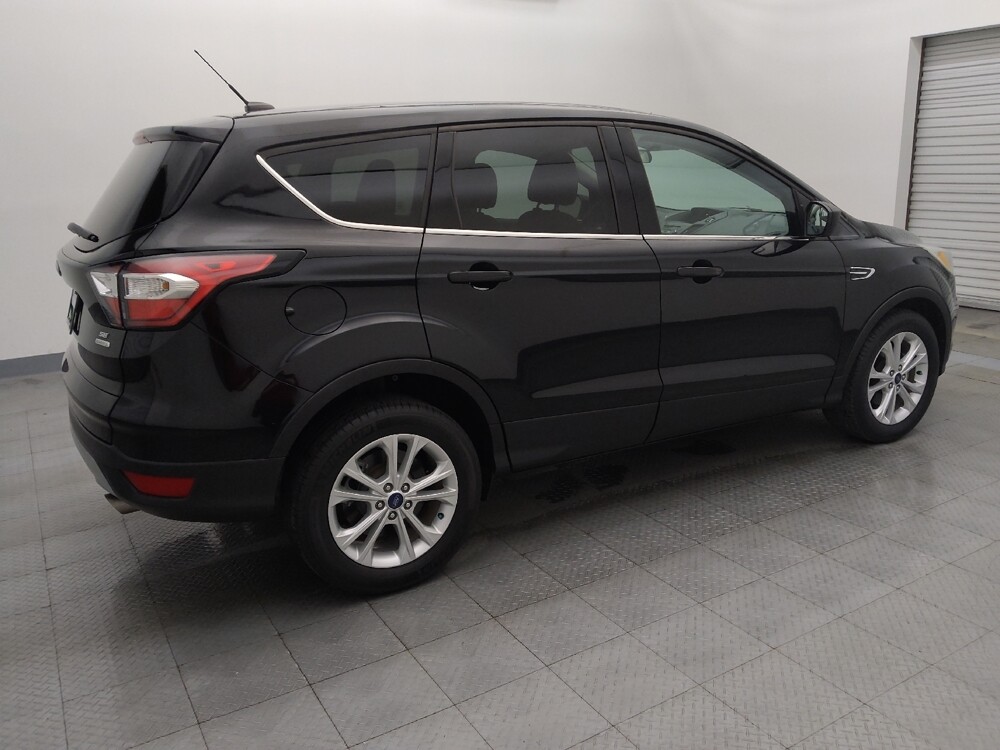2017 Ford Escape in Houston, TX 77034 - 18092778 10